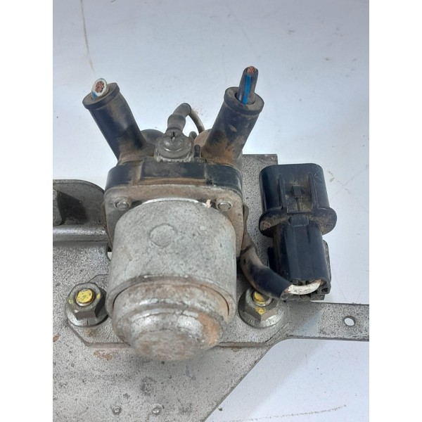 Rele Vela Aquecedor Pajero Full 3.2 2006/2016 Md342751