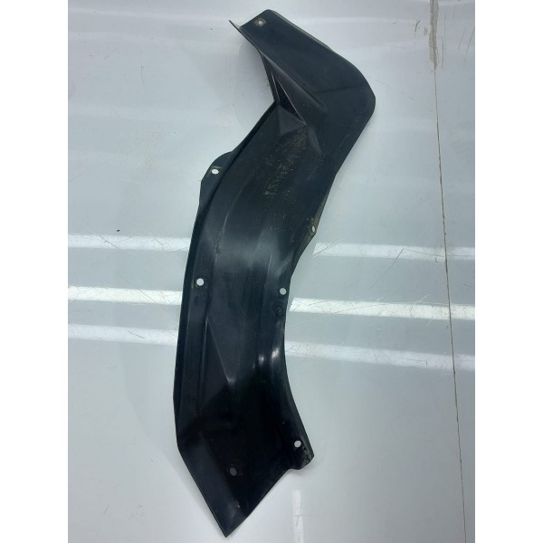 Protetor Gargalo Tanque Pajero Full 2006/2016 Xr342827 2009