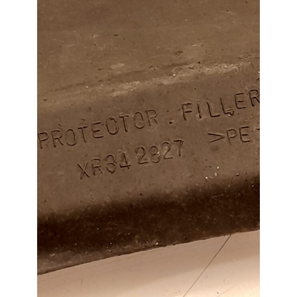 Protetor Gargalo Tanque Pajero Full 2006/2016 Xr342827 2009