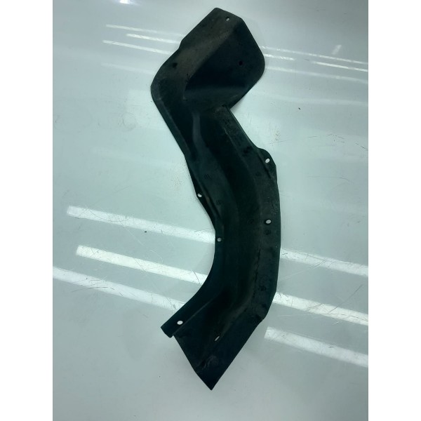 Protetor Gargalo Tanque Pajero Full 2006/2016 Xr342827 2009