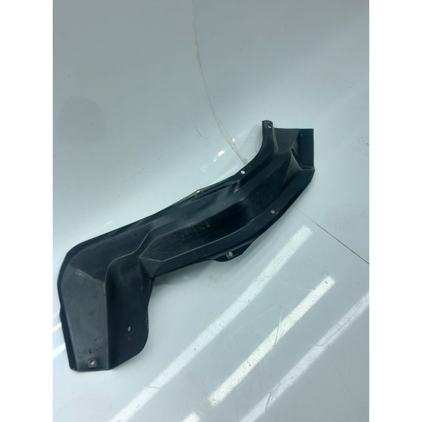 Protetor Gargalo Tanque Pajero Full 2006/2016 Xr342827 2009