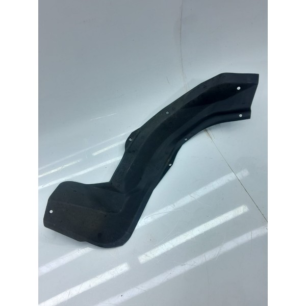 Protetor Gargalo Tanque Pajero Full 2006/2016 Xr342827 2009