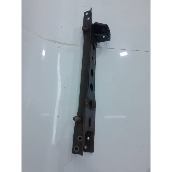 Travessa Suporte Diferencial Pajero Full Diant 2006/2016 Ori