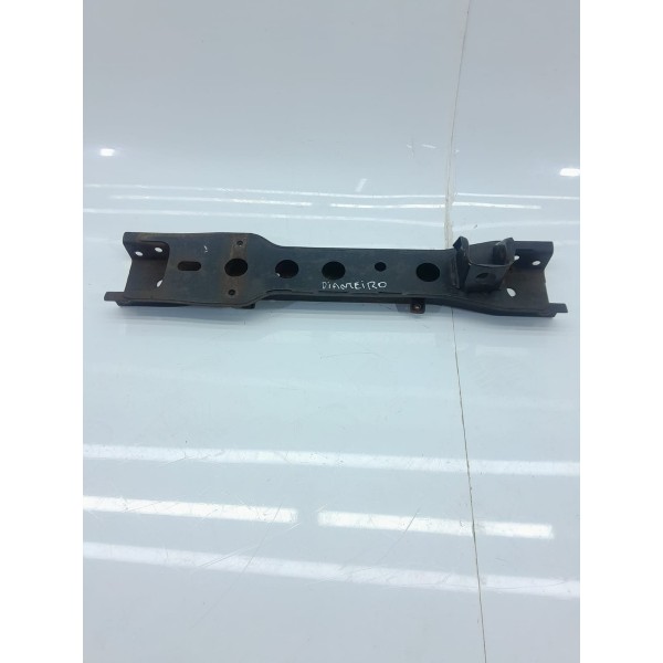 Travessa Suporte Diferencial Pajero Full Diant 2006/2016 Ori