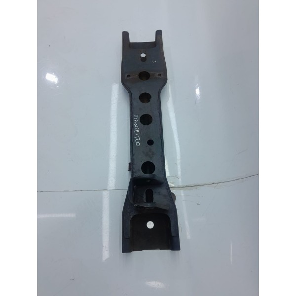 Travessa Suporte Diferencial Pajero Full Diant 2006/2016 Ori