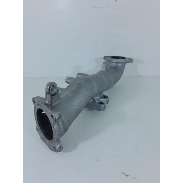 Tubo Coletor Admissao Pajero Full 3.2 2006/2016 Orig