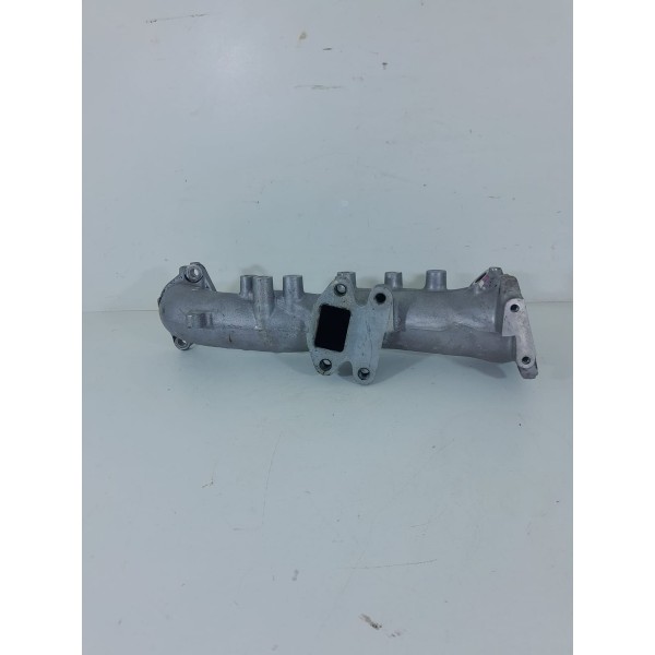 Tubo Coletor Admissao Pajero Full 3.2 2006/2016 Orig