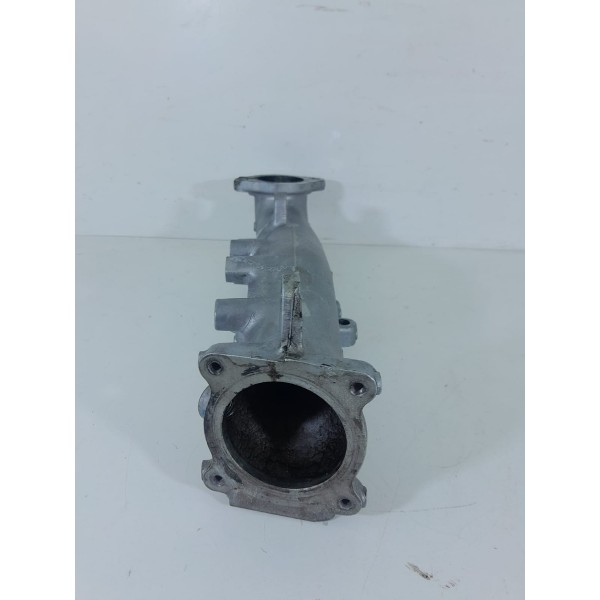 Tubo Coletor Admissao Pajero Full 3.2 2006/2016 Orig