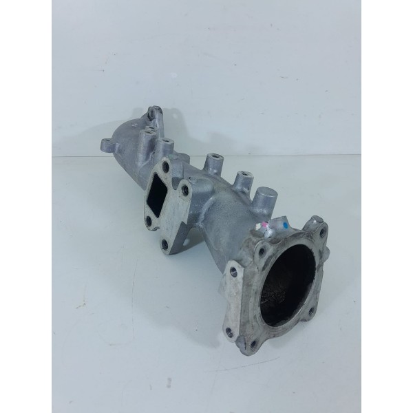 Tubo Coletor Admissao Pajero Full 3.2 2006/2016 Orig