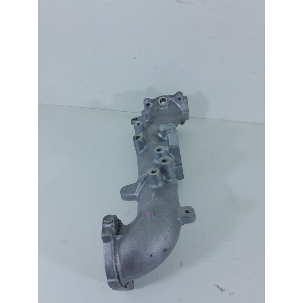 Tubo Coletor Admissao Pajero Full 3.2 2006/2016 Orig