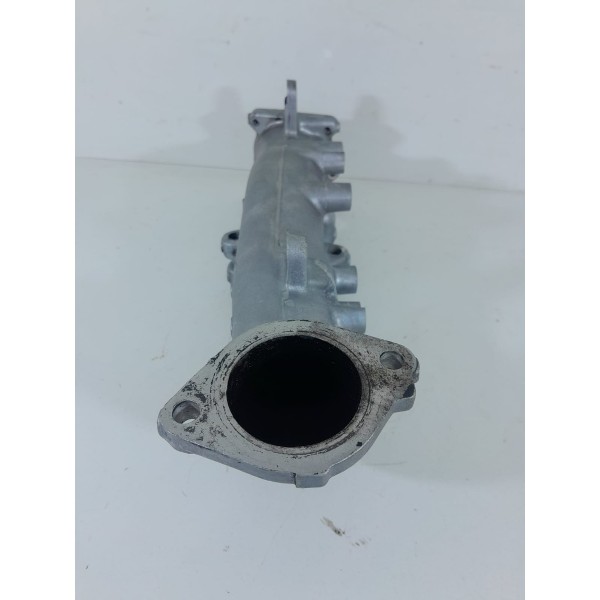 Tubo Coletor Admissao Pajero Full 3.2 2006/2016 Orig