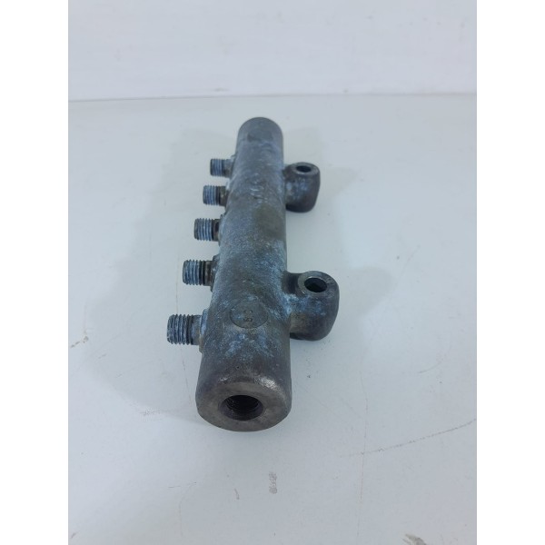 Flauta Bico Injetor Pajero Full 3.2 2006/2016 Orig