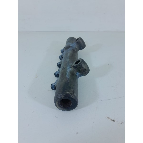 Flauta Bico Injetor Pajero Full 3.2 2006/2016 Orig