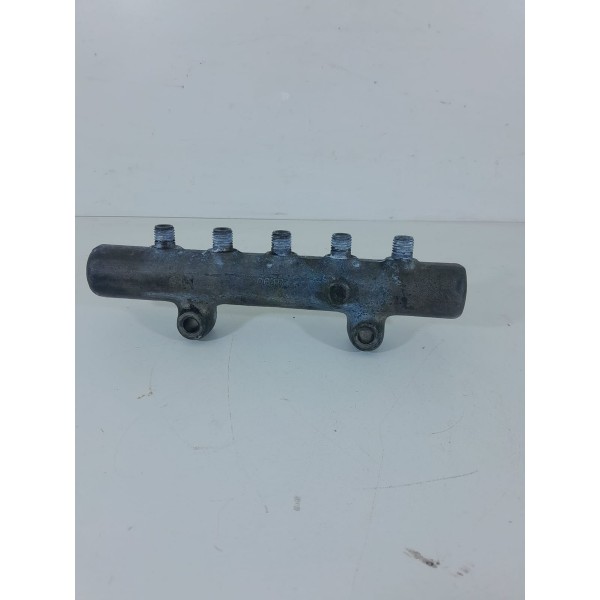 Flauta Bico Injetor Pajero Full 3.2 2006/2016 Orig