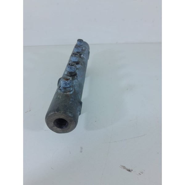 Flauta Bico Injetor Pajero Full 3.2 2006/2016 Orig