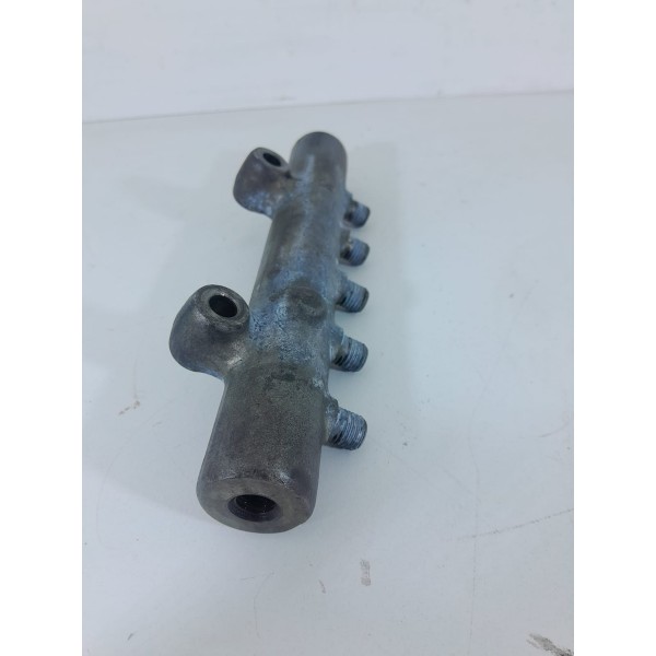 Flauta Bico Injetor Pajero Full 3.2 2006/2016 Orig