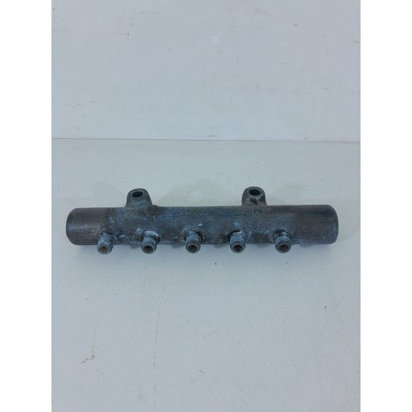 Flauta Bico Injetor Pajero Full 3.2 2006/2016 Orig