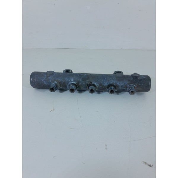 Flauta Bico Injetor Pajero Full 3.2 2006/2016 Orig