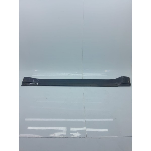 Spoiler Lateral Pajero Full Direito 2006/2016 Det 7405a094 Preto