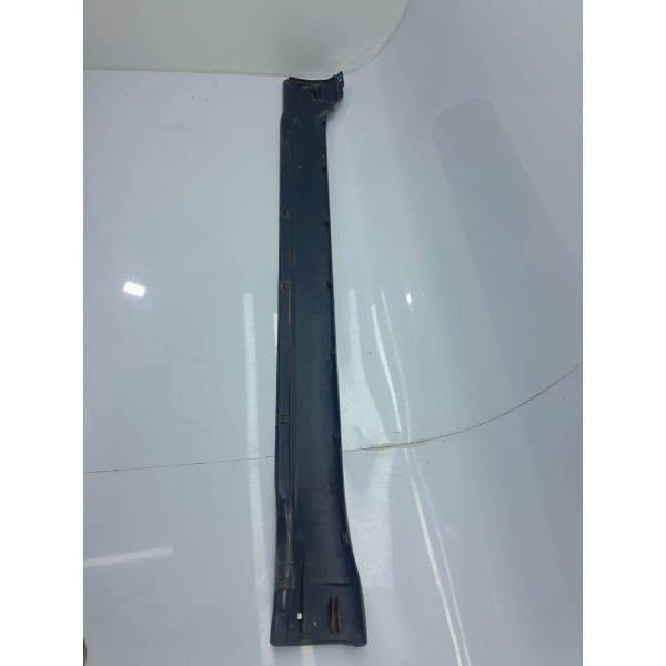 Spoiler Lateral Pajero Full Direito 2006/2016 Det 7405a094 Preto
