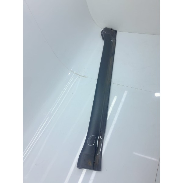 Spoiler Lateral Pajero Full Direito 2006/2016 Det 7405a094 Preto