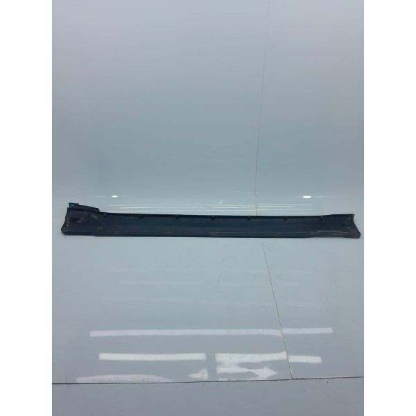 Spoiler Lateral Pajero Full Direito 2006/2016 Det 7405a094 Preto