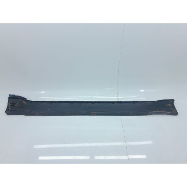 Spoiler Lateral Pajero Full Direito 2006/2016 Det 7405a094 Preto
