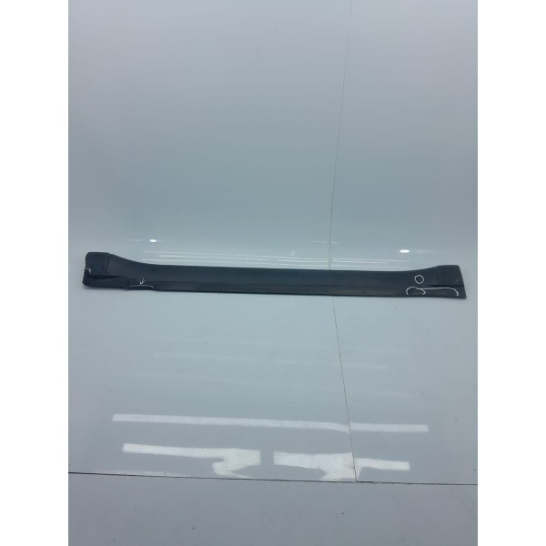 Spoiler Lateral Pajero Full Esquerdo 2006/2016 Det 7405a093