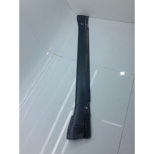 Spoiler Lateral Pajero Full Esquerdo 2006/2016 Det 7405a093