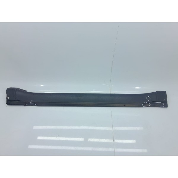 Spoiler Lateral Pajero Full Esquerdo 2006/2016 Det 7405a093