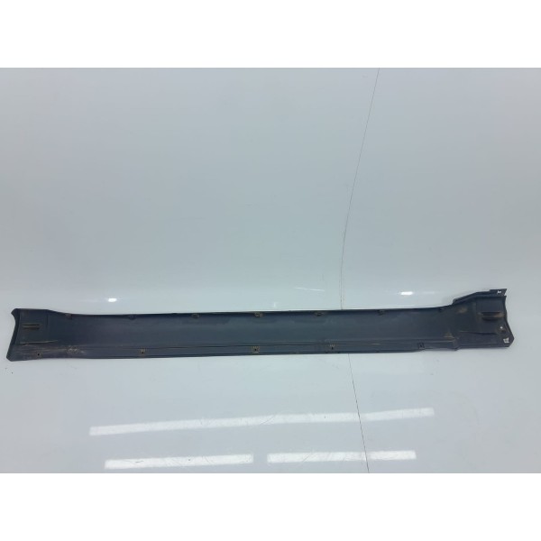 Spoiler Lateral Pajero Full Esquerdo 2006/2016 Det 7405a093