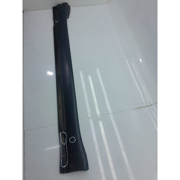 Spoiler Lateral Pajero Full Esquerdo 2006/2016 Det 7405a093