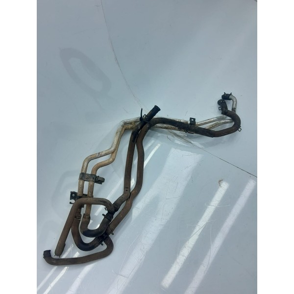 Mangueira Agua Ar Quente Pajero Full 3.2 2006/2016 Origin