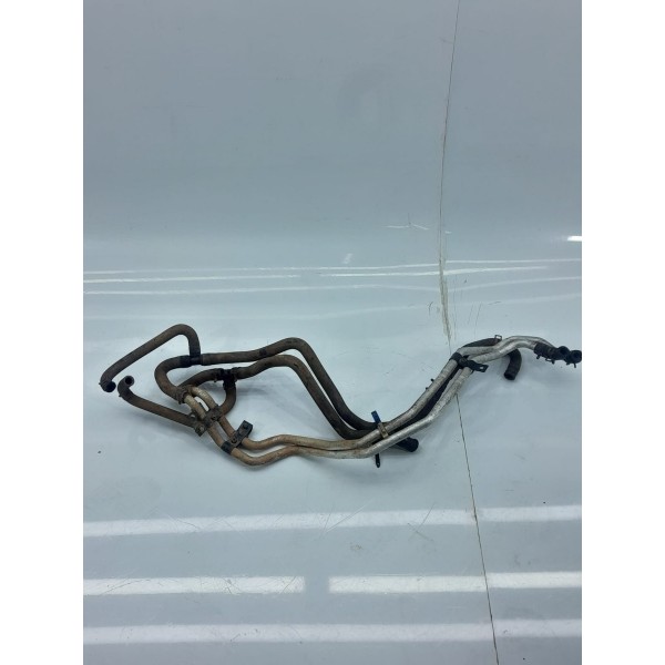 Mangueira Agua Ar Quente Pajero Full 3.2 2006/2016 Origin