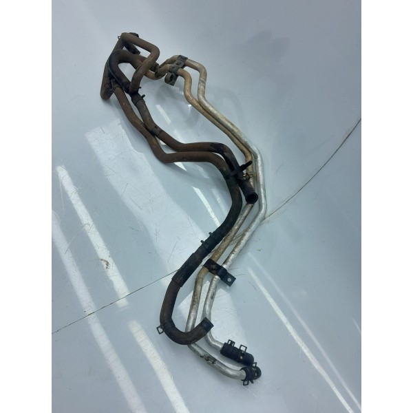 Mangueira Agua Ar Quente Pajero Full 3.2 2006/2016 Origin