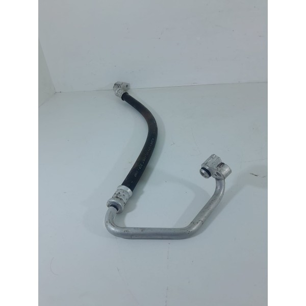 Mangueira Ar Condicionado Pajero Full 3.2 2006/2016 Orig