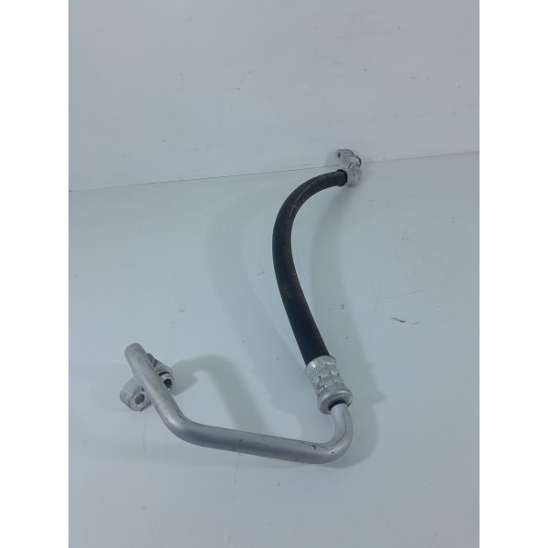 Mangueira Ar Condicionado Pajero Full 3.2 2006/2016 Orig