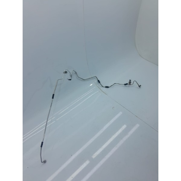 Mangueira Ar Condicionado Pajero Full 3.2 2006/2016 Orig