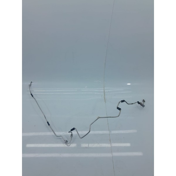 Mangueira Ar Condicionado Pajero Full 3.2 2006/2016 Orig