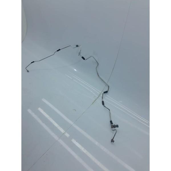 Mangueira Ar Condicionado Pajero Full 3.2 2006/2016 Orig