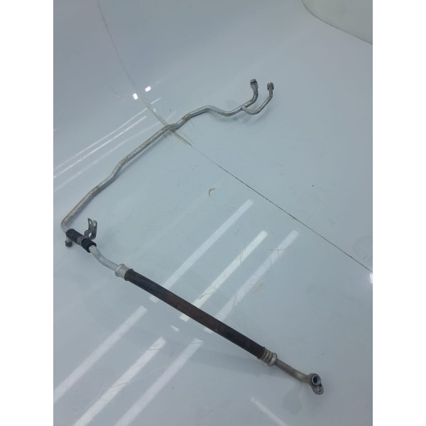 Mangueira Ar Condicionado Pajero Full 3.2 2006/2016 Orig