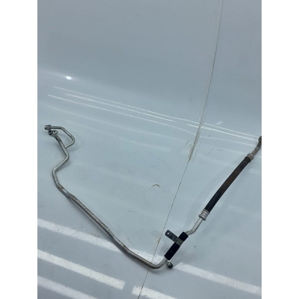 Mangueira Ar Condicionado Pajero Full 3.2 2006/2016 Orig