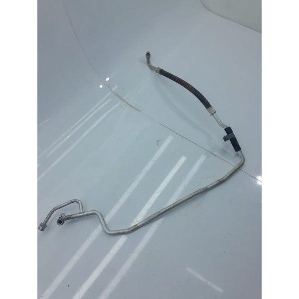 Mangueira Ar Condicionado Pajero Full 3.2 2006/2016 Orig