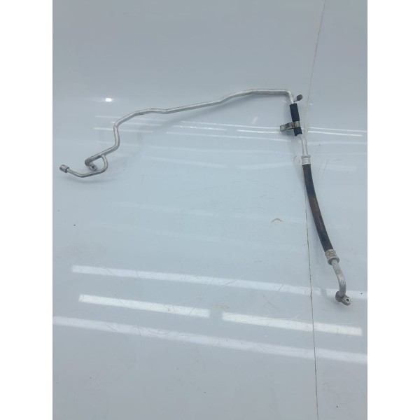 Mangueira Ar Condicionado Pajero Full 3.2 2006/2016 Orig