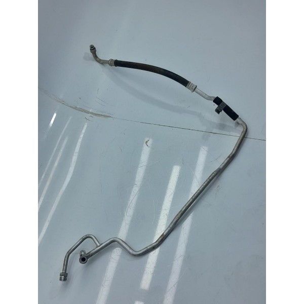 Mangueira Ar Condicionado Pajero Full 3.2 2006/2016 Orig
