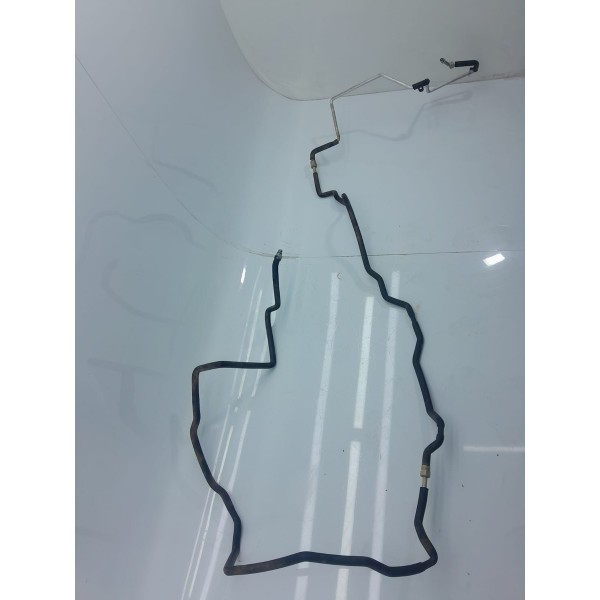 Mangueira Ar Condicionado Pajero Full 3.2 2006/2016 Origin