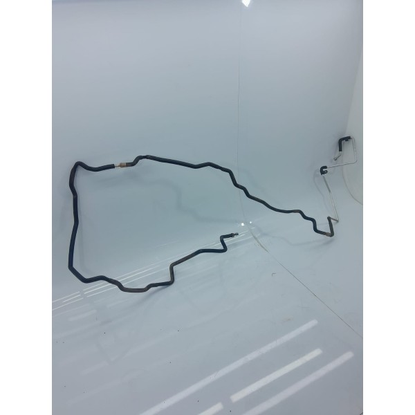 Mangueira Ar Condicionado Pajero Full 3.2 2006/2016 Origin