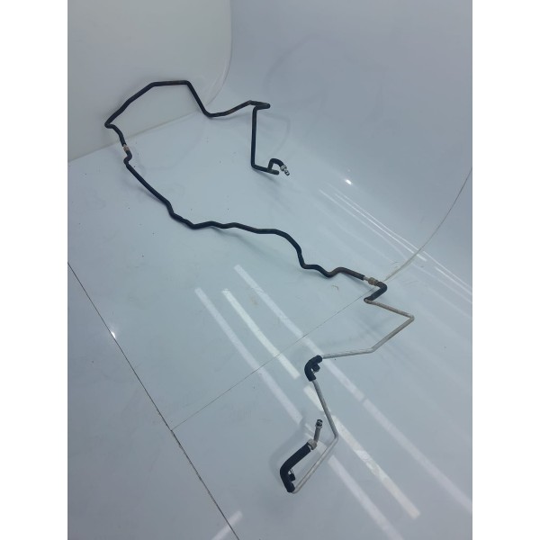 Mangueira Ar Condicionado Pajero Full 3.2 2006/2016 Origin