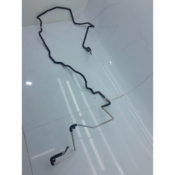 Mangueira Ar Condicionado Pajero Full 3.2 2006/2016 Origin