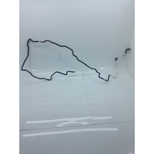 Mangueira Ar Condicionado Pajero Full 3.2 2006/2016 Origin